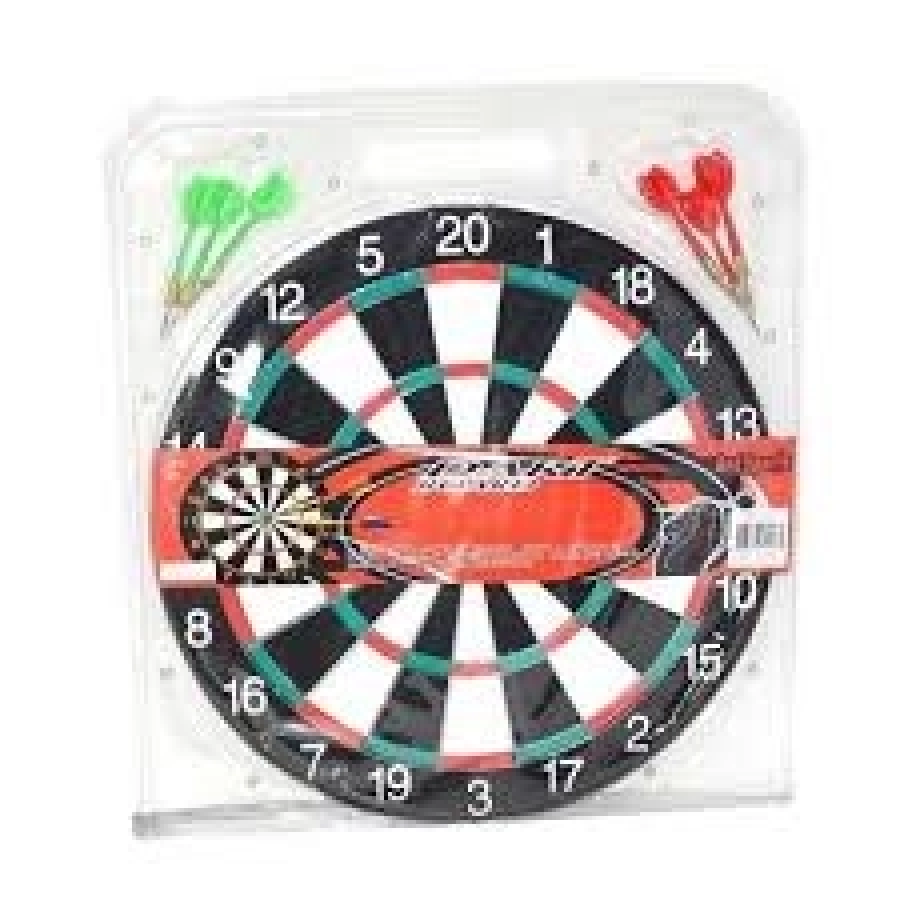 12 İNÇ DART
