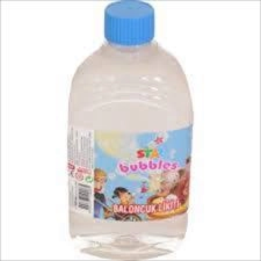 500 ML BALONCUK LİKİTİ