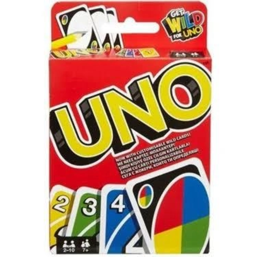 UNO KART
