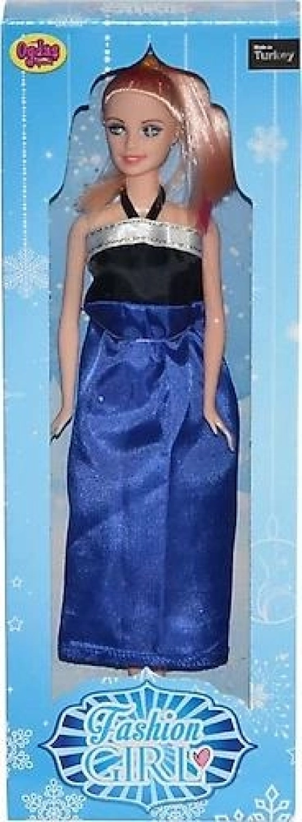 FASHION GIRL BEBEK