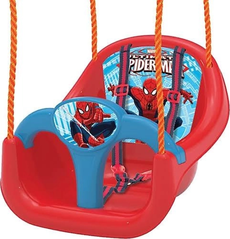SPIDERMAN SALINCAK