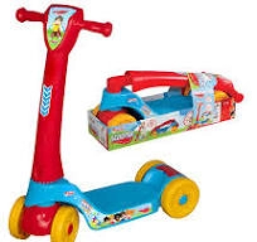 DEDE SCOOTER