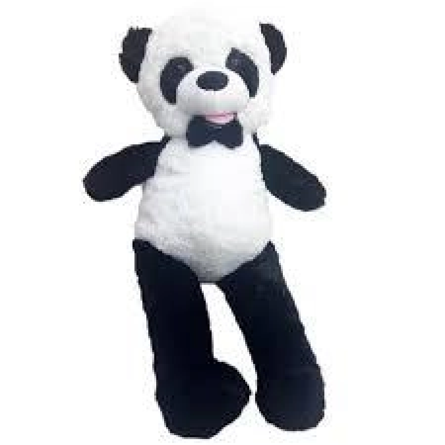 75 CM PELUŞ PANDA