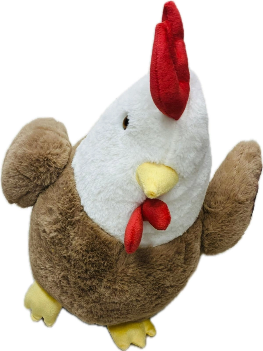 PELUŞ TAVUK