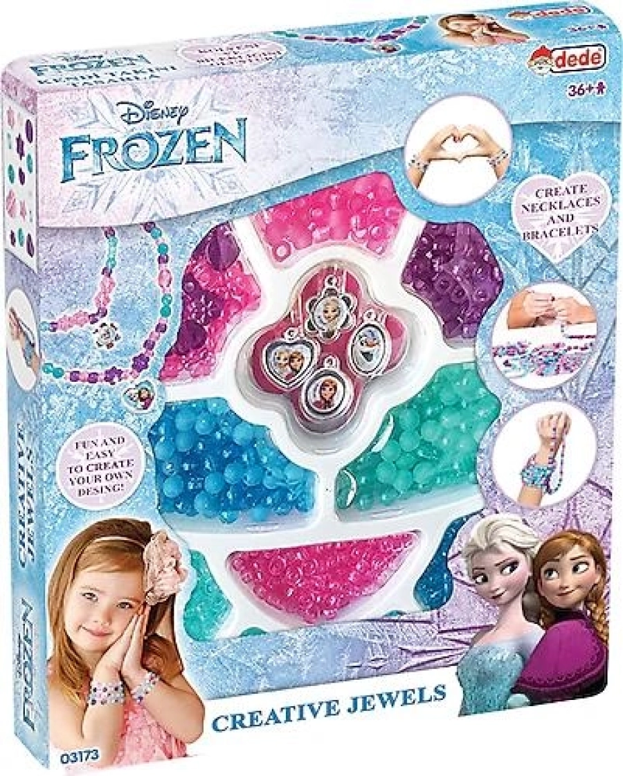 FROZEN TEKLİ TAKI SET