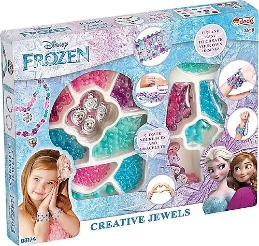 FROZEN TAKI SETİ