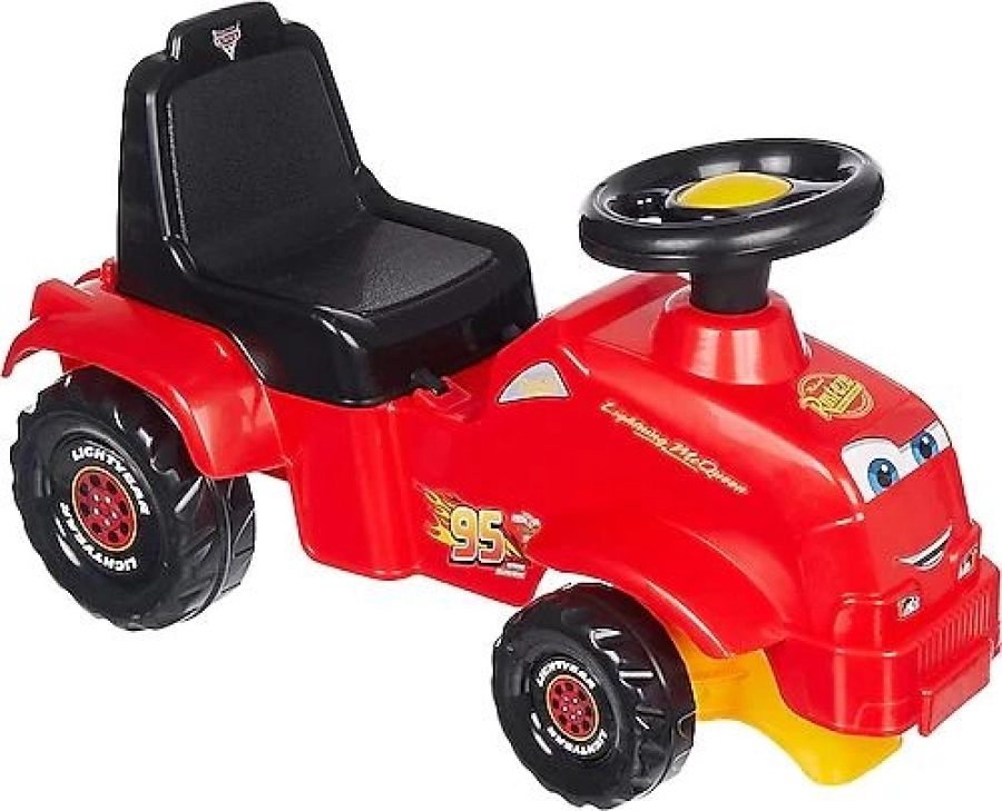 CARS İLK TRAKTÖRÜM