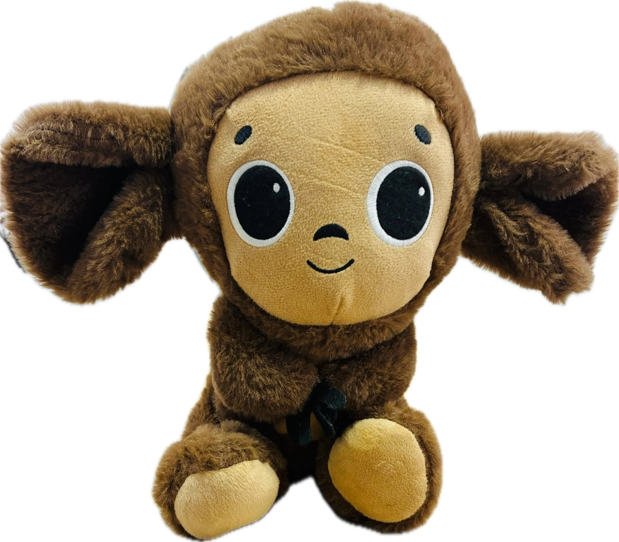 CHEBURASHKA PELUŞ