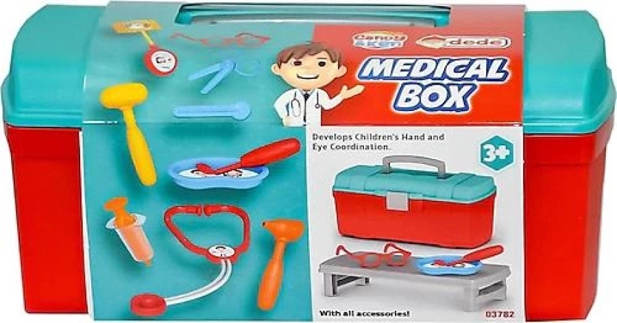CANDY&KEN MEDİKAL ÇANTA
