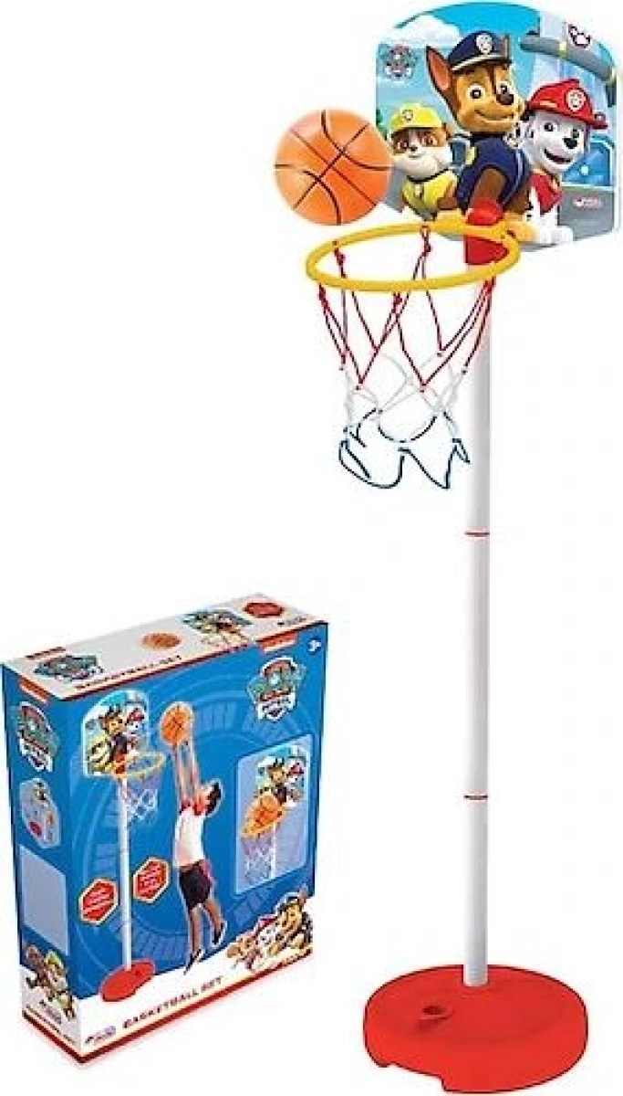 PAW AYAKLI BASKETBOL