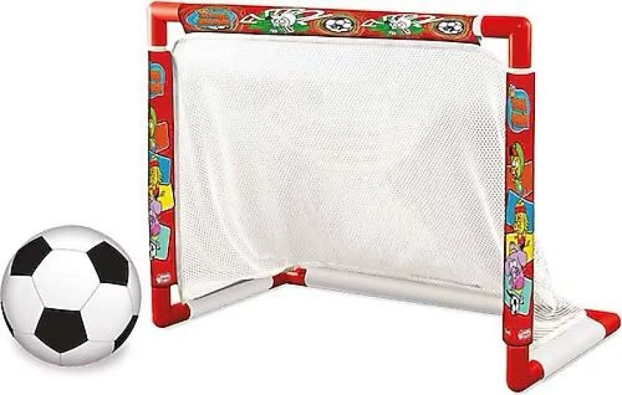KRAL ŞAKİR FUTBOL SET