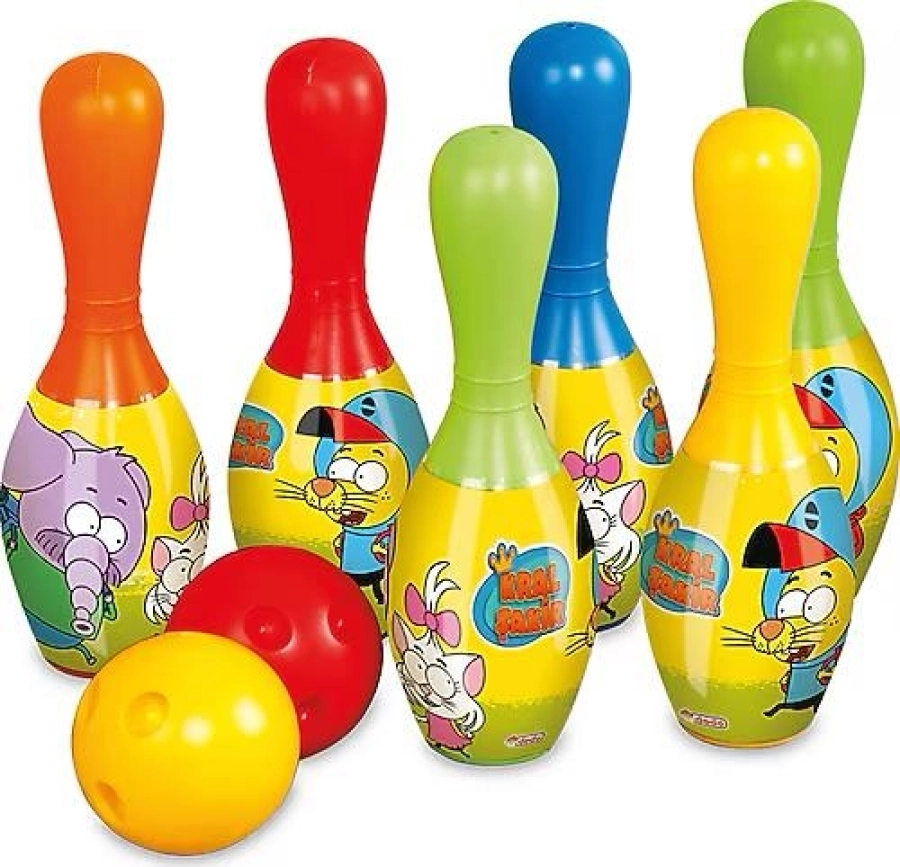 KRAL ŞAKİR BOWLING
