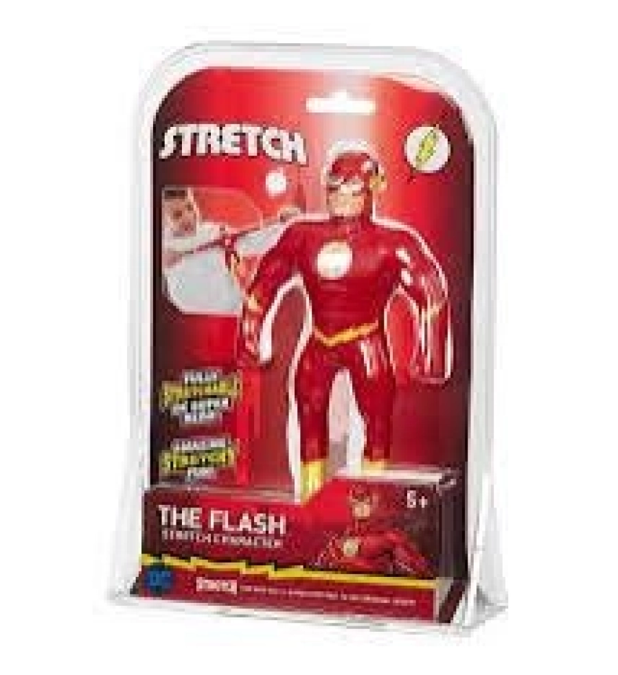 THA FLASH STRETCH
