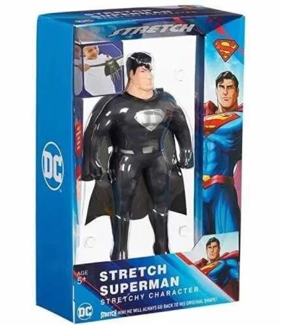 MİNİ STRETCH SUPERMAN
