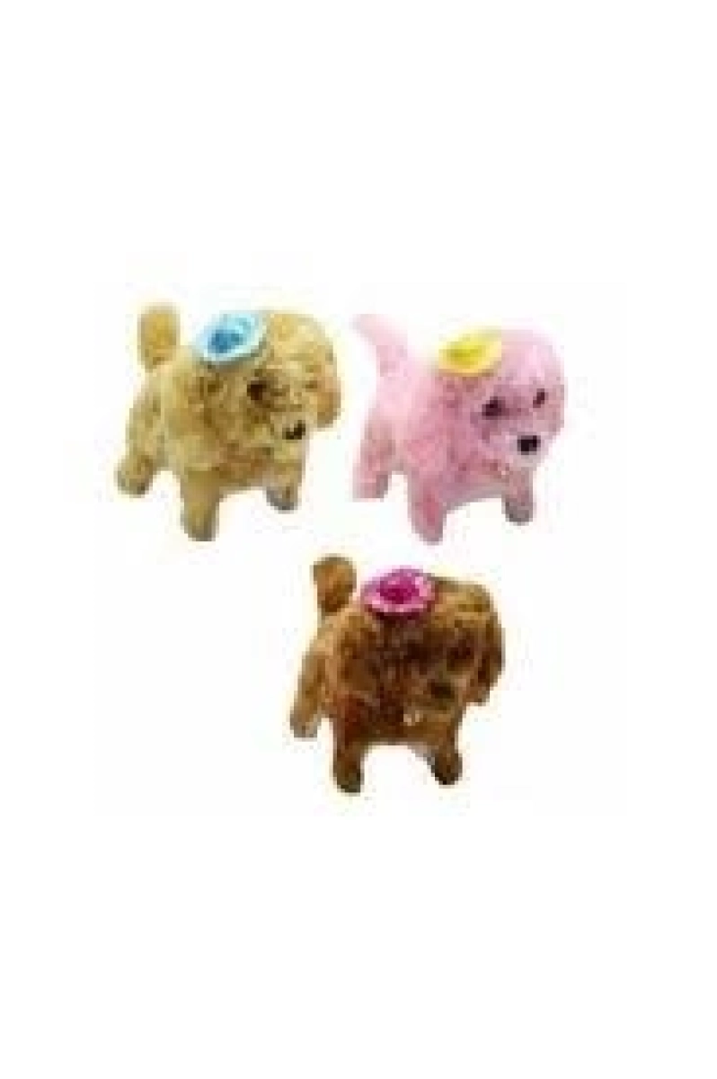 PİLLİ KÖPEK