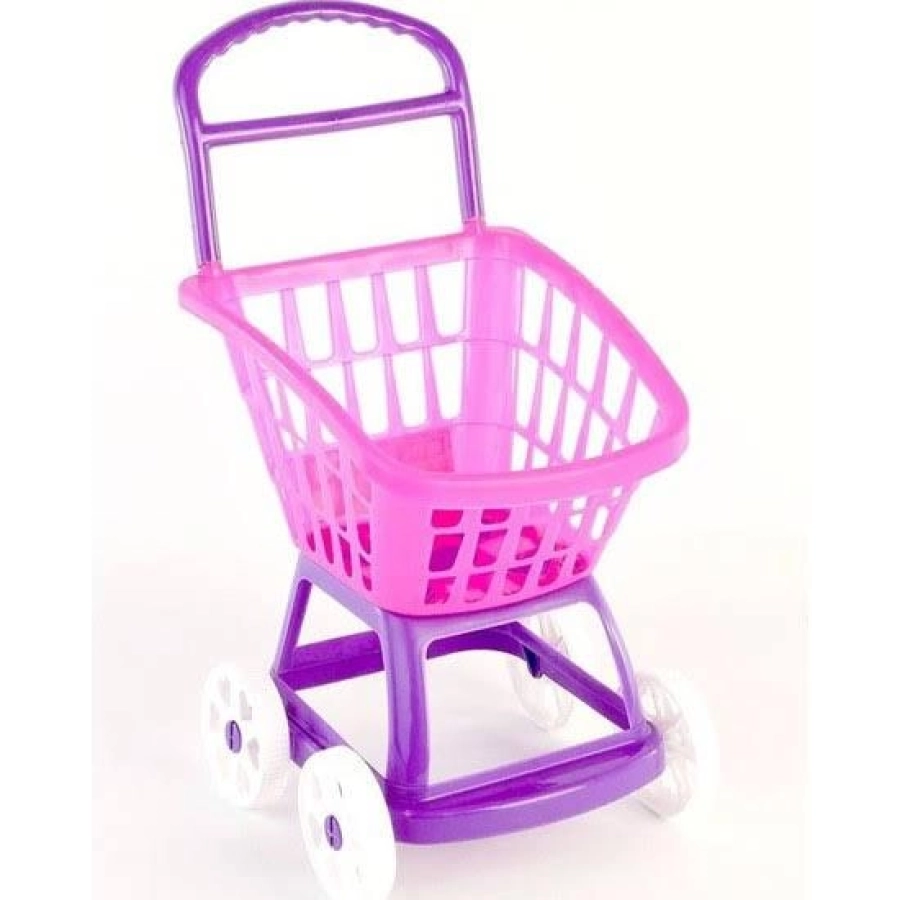 KALPLİ MARKET ARABASI