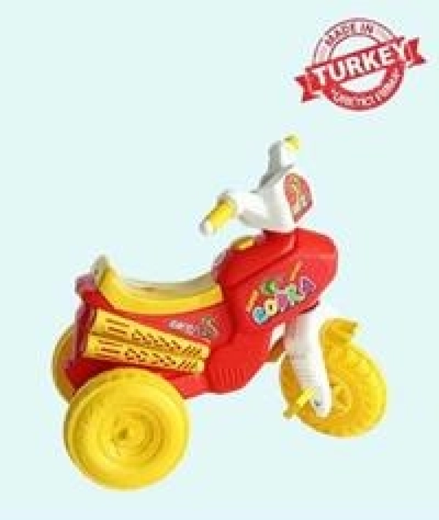 COBRA MOTOR