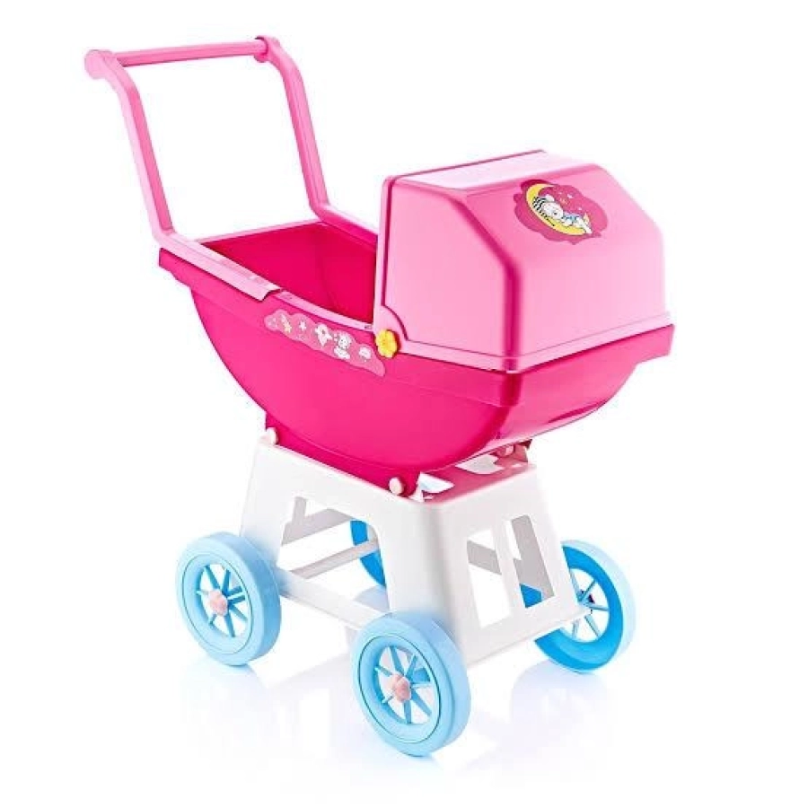 SUPER BABY CAR