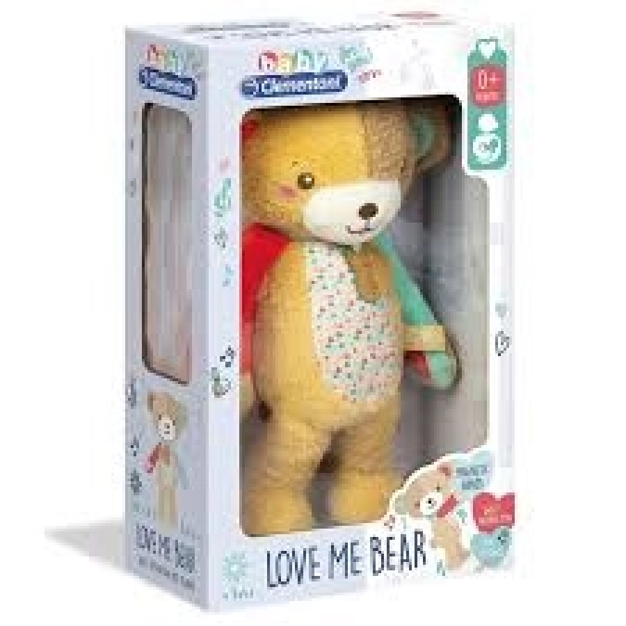 CLE LOVE ME BEAR