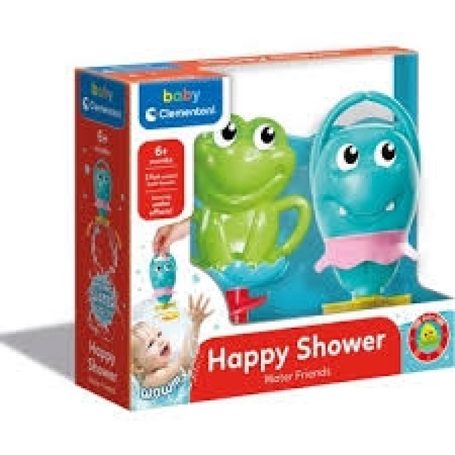 CLE BANYO OYUNCAĞI