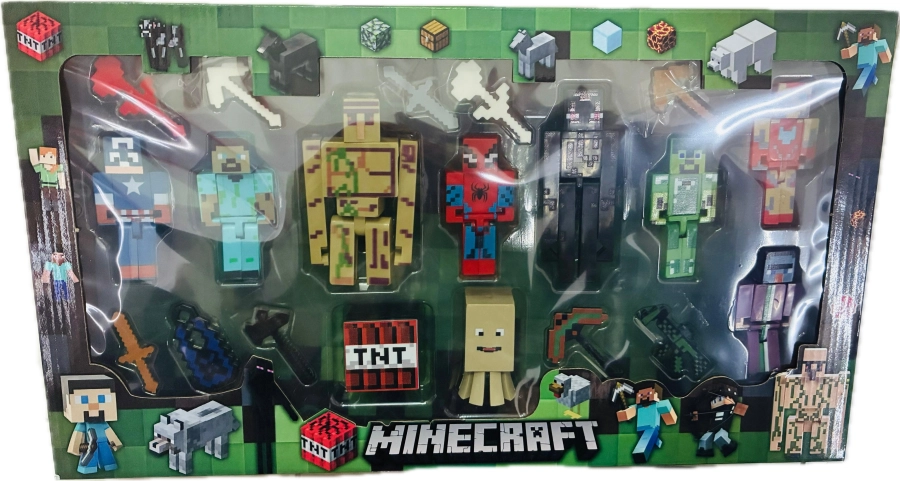 JUMBO MYKART SET