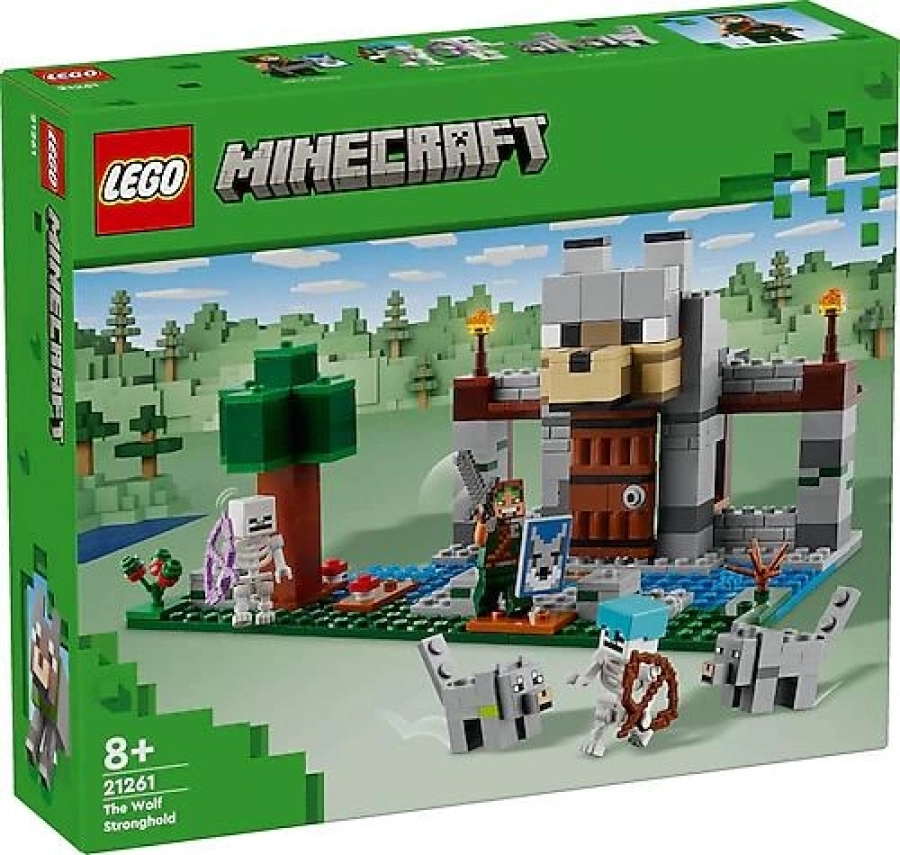 LEGO KURT KALESİ