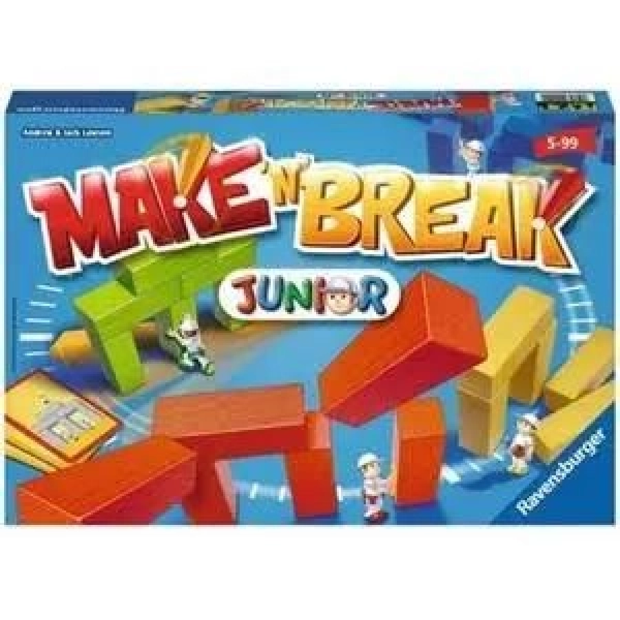 MAKE N BREAK JUNIOR