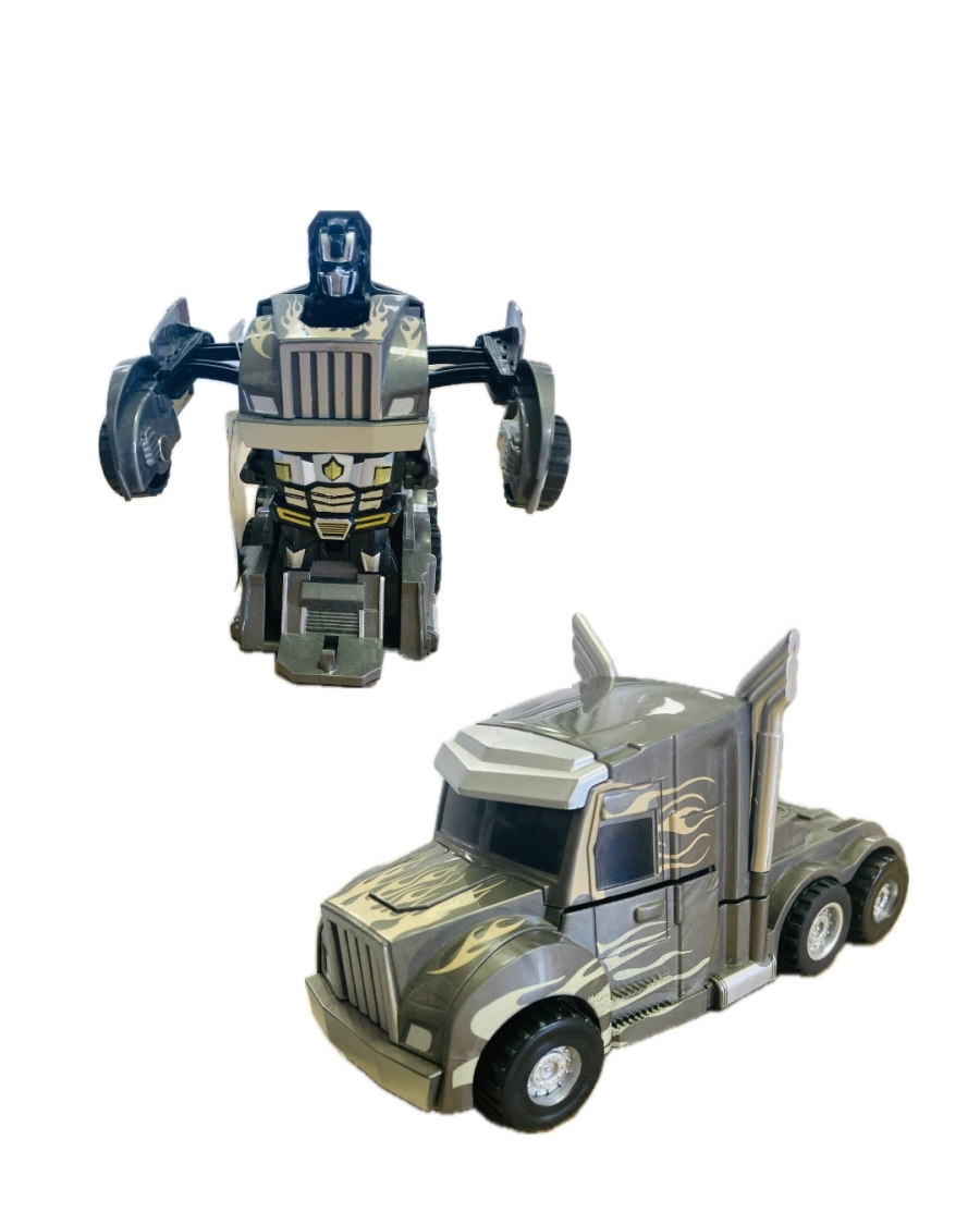 TRANSFORM ARABA