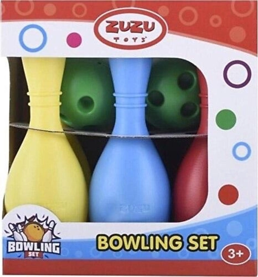 KUTULU BOWLING