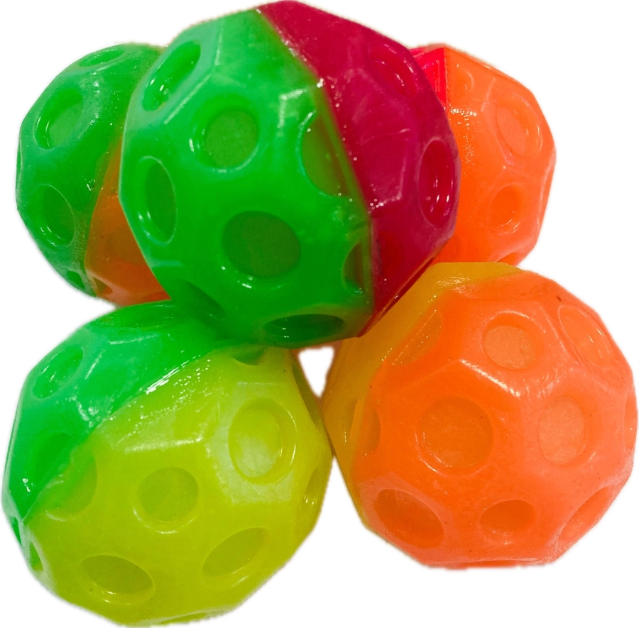 STAR BALL