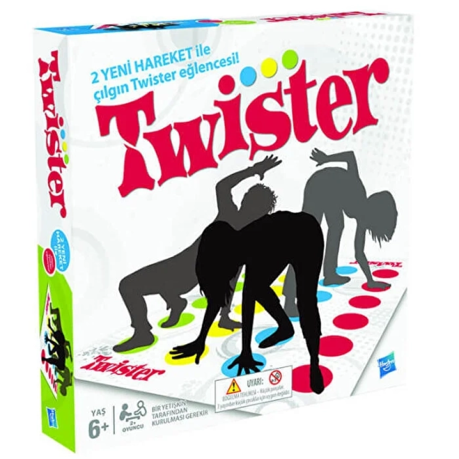 TWISTER
