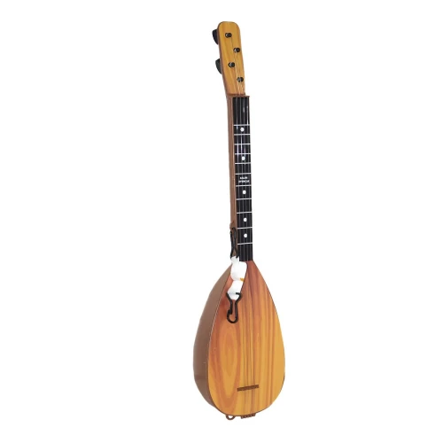 ASLAN BAĞLAMA (SAZ)