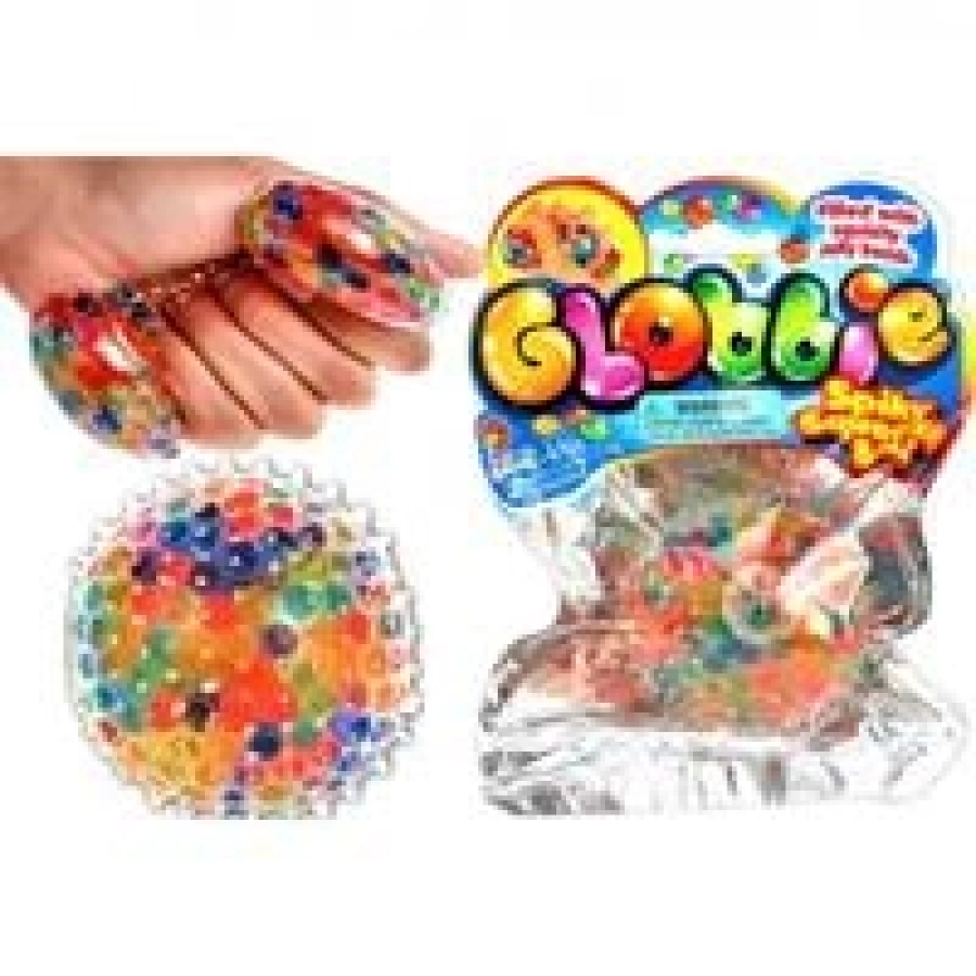GLOBBIE SÜPER BEYİN