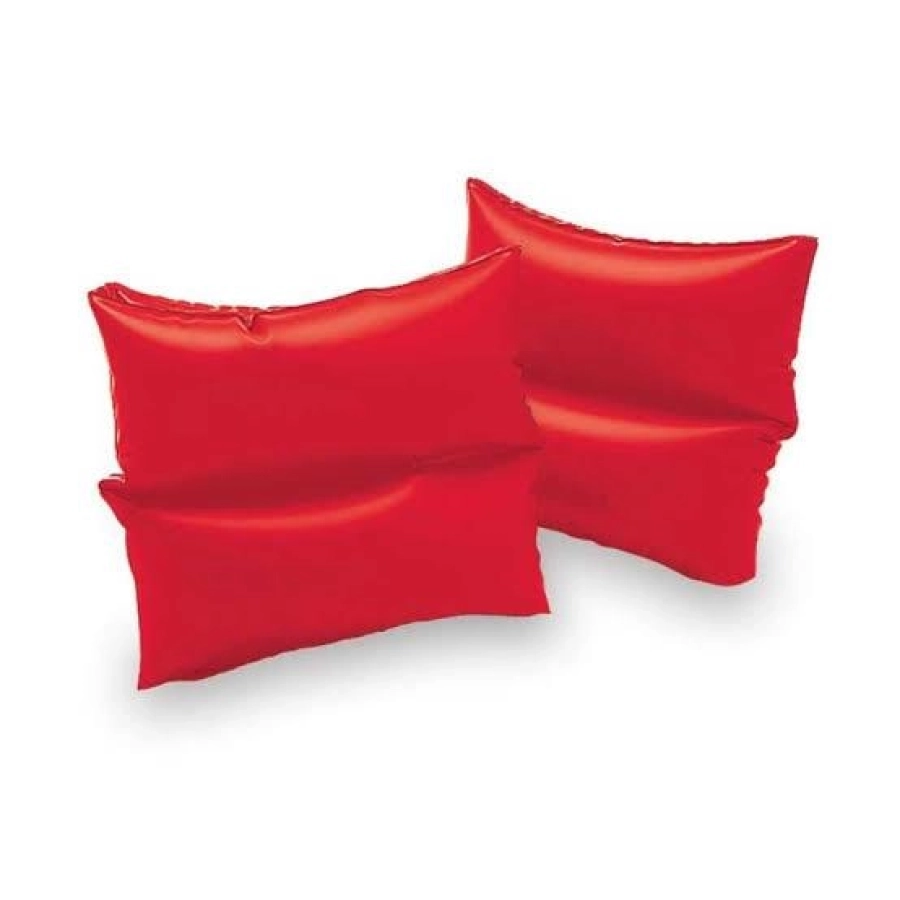 19 CM ÇİFT BOĞUM KIRMIZI KOLLUK