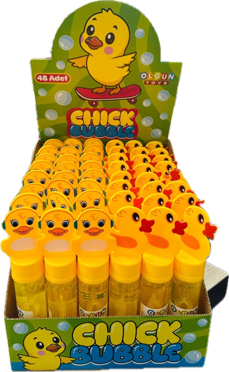 KÖPÜK BALON CİVCİV