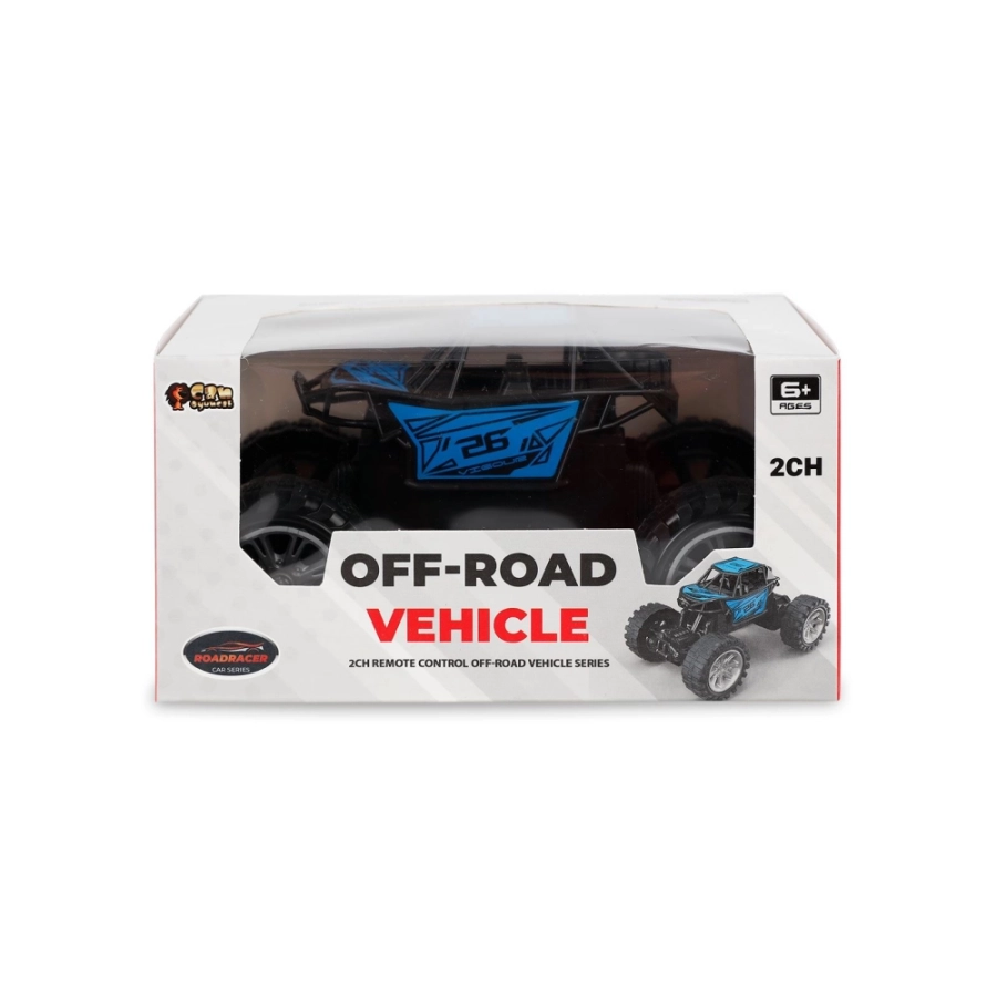 U/K YARIM OFF-ROAD