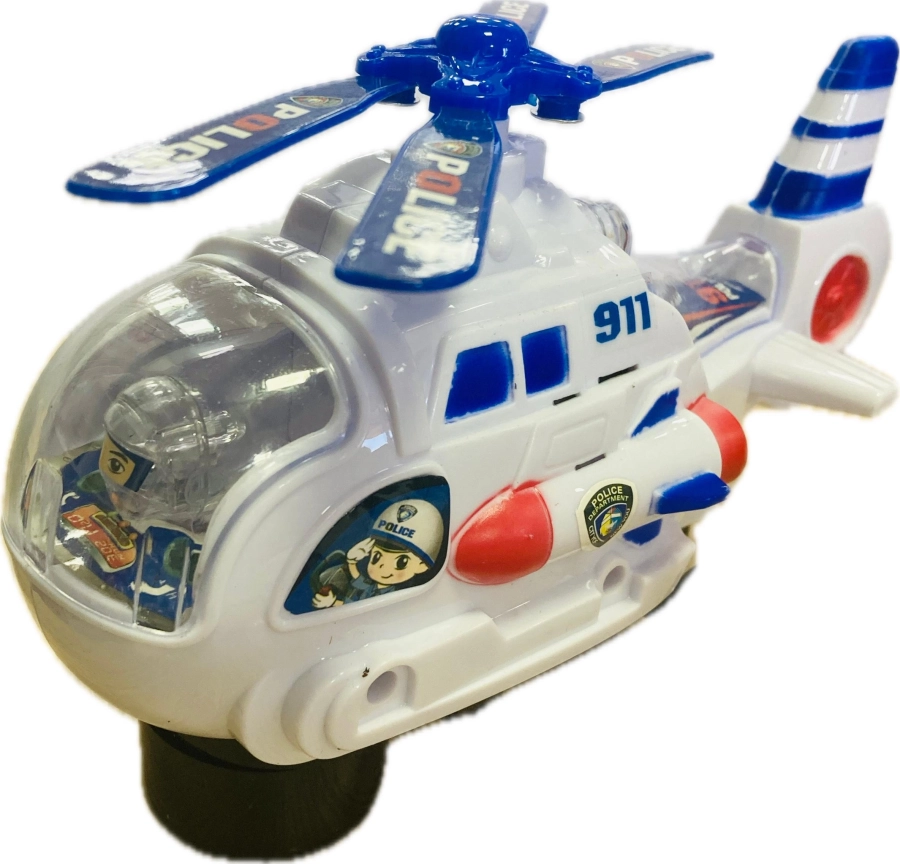 KUTULU HELİKOPTER