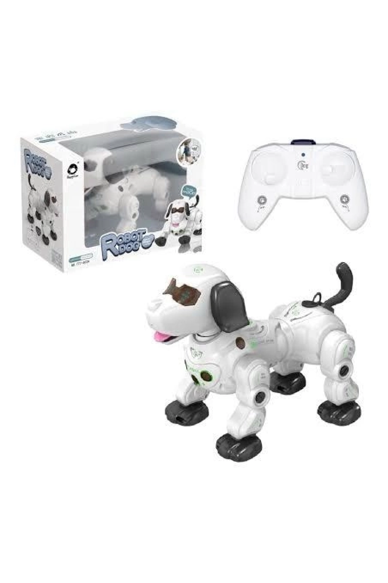 U/K AKILLI ROBOT KÖPEK