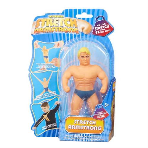 MİNİ STRETCH ARMSTRONG