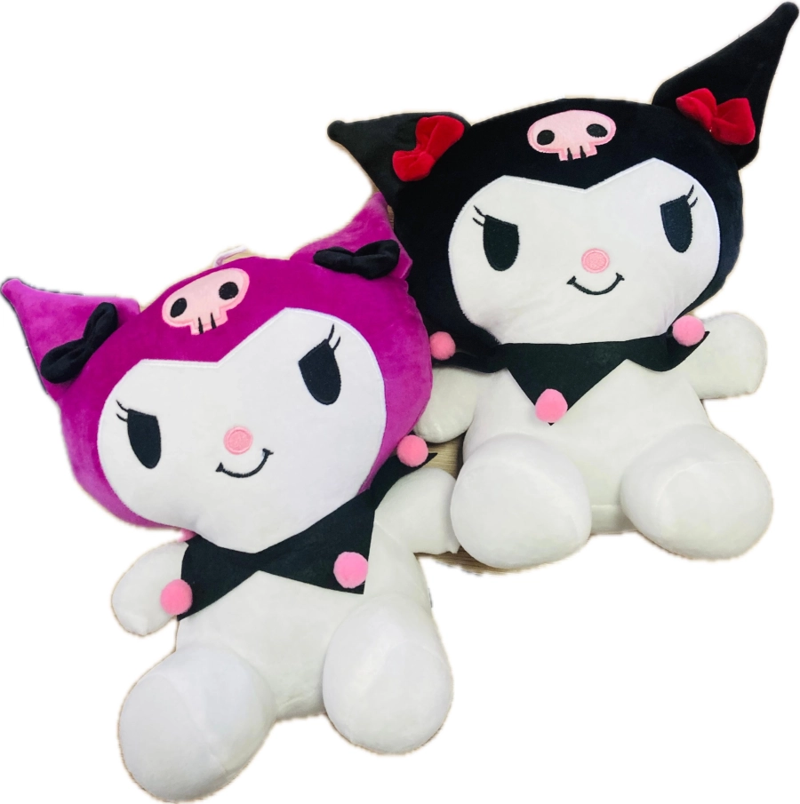 KÜÇÜK KRONİ PELUŞ