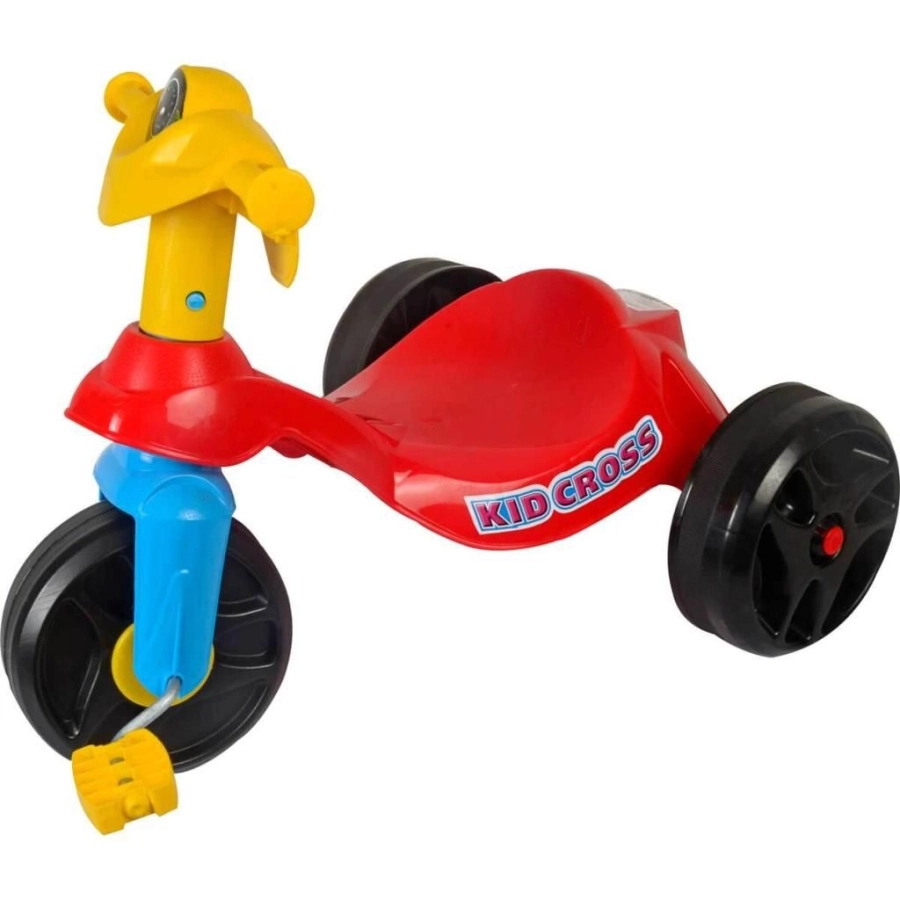 RIDE ON BİSİKLET