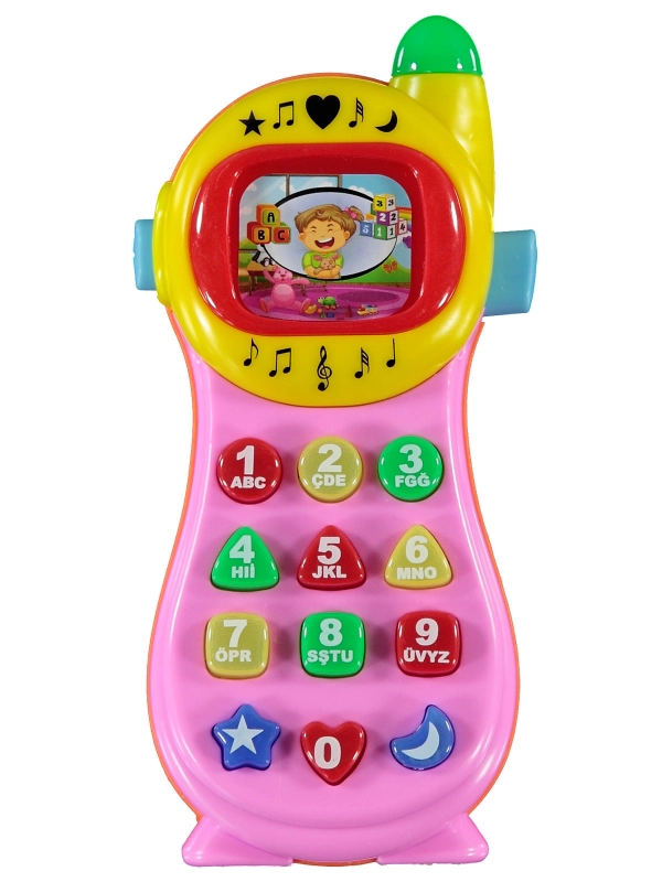STANDLI TÜRKÇE TELEFON