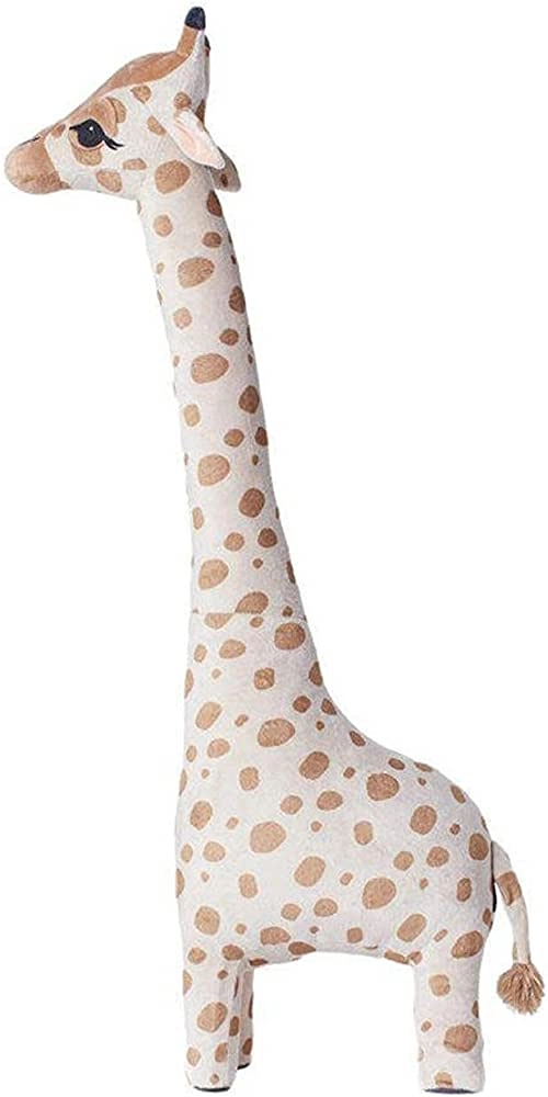 100 CM PELUŞ ZÜRAFA
