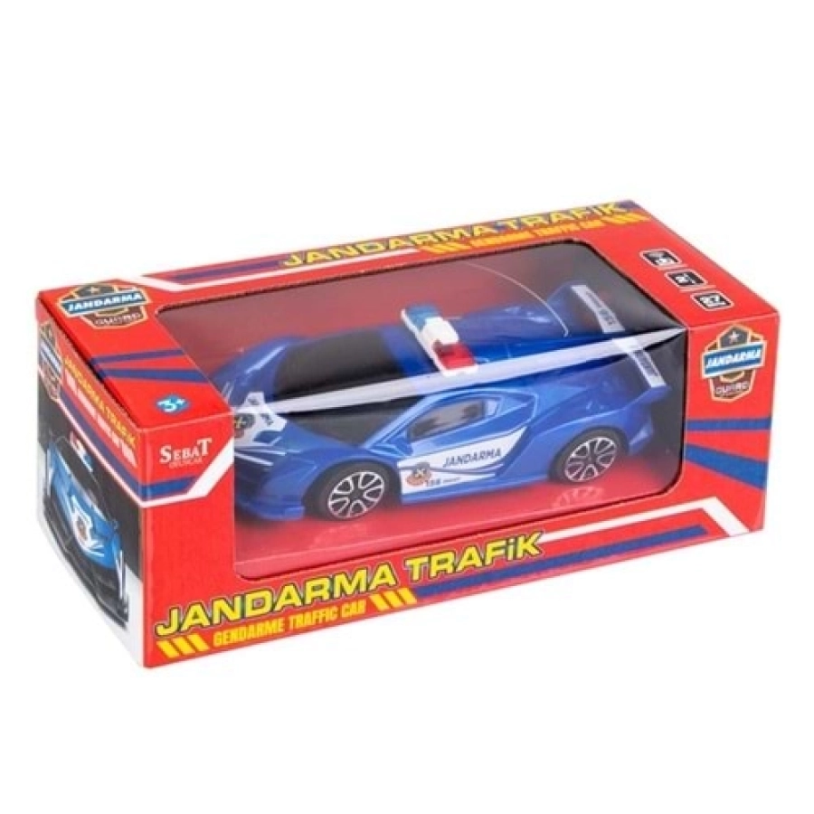U/K YARIM FONK. JANDARMA