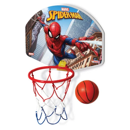 CARS SPIDER ORTA POTA