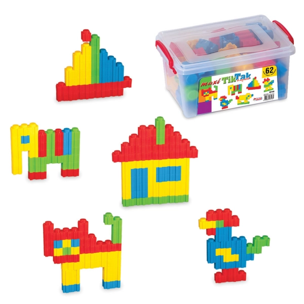 MAXI TİKTAK KÜÇÜK BOX
