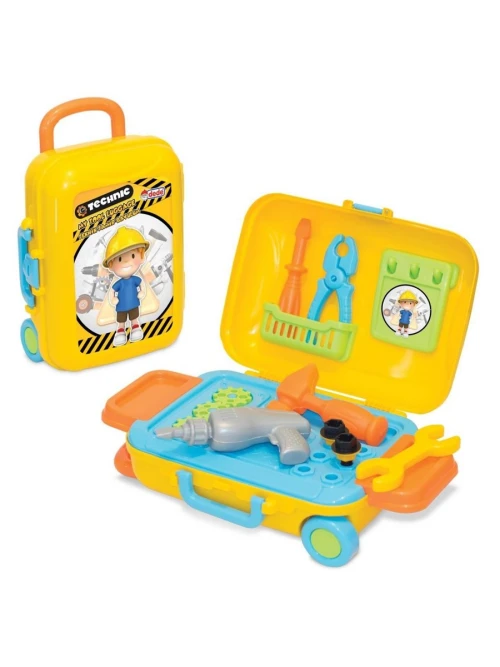 TEKNİK TAMİR SET BAVULUM