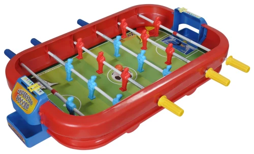 BÜYÜK FUTBOL OYUNU