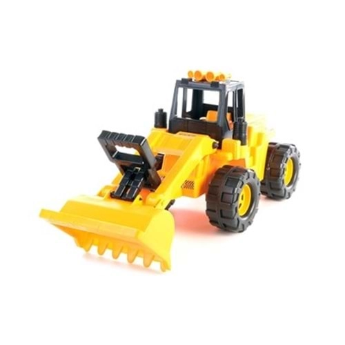SÜPER DOZER