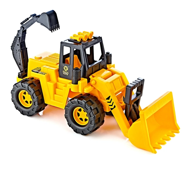 KAZICILI SÜPER DOZER